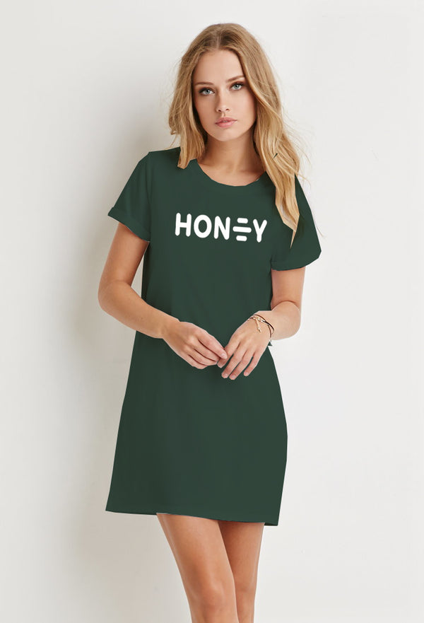 Honey Dresses