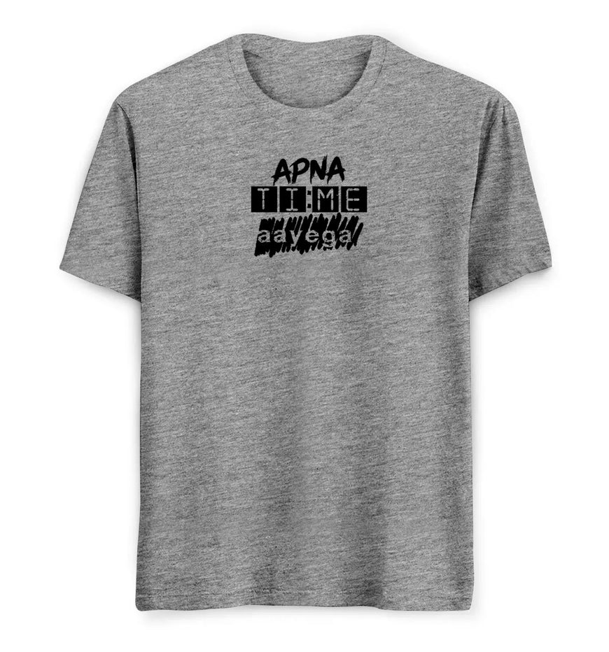 Apna Time Ayega Tees / Tshirts