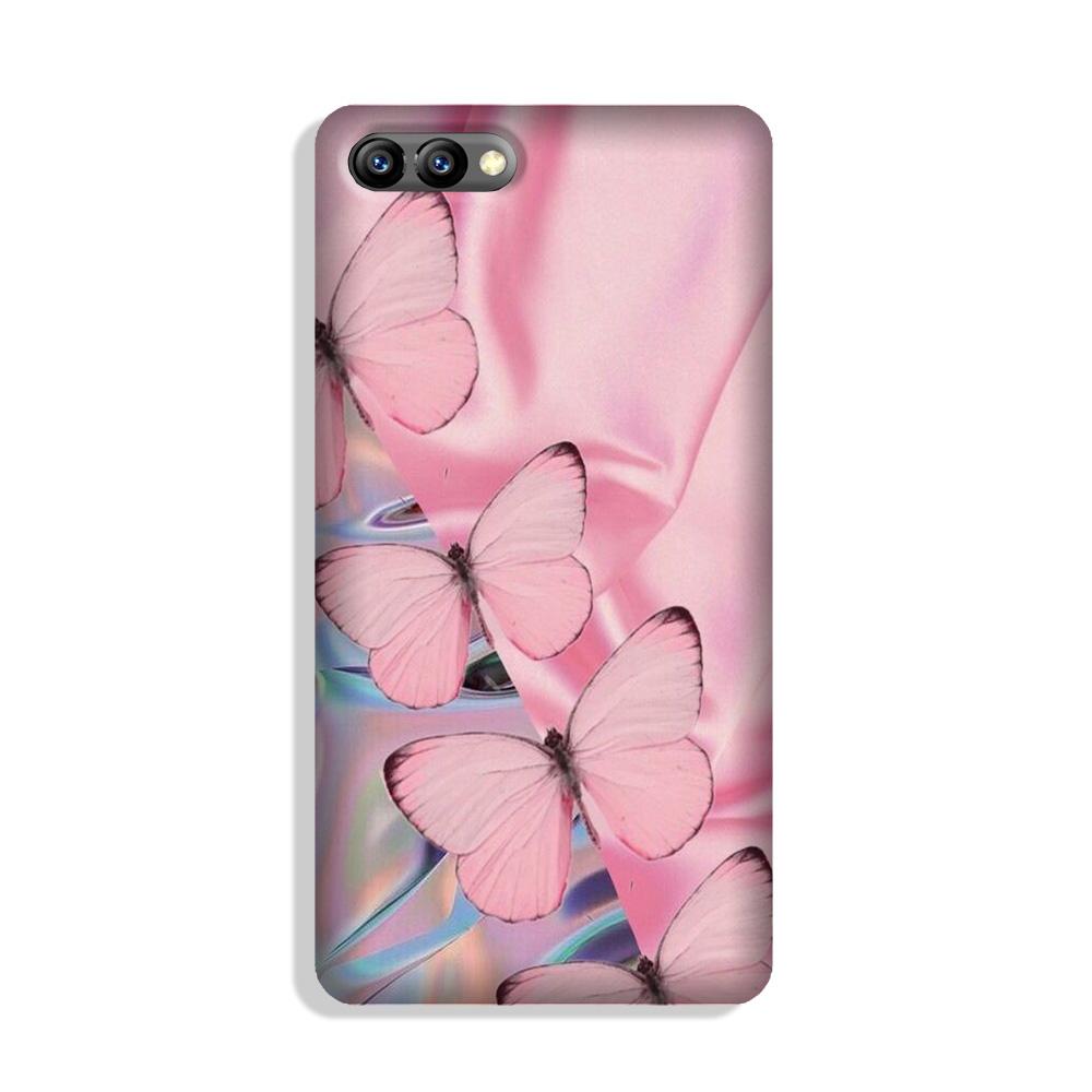 Butterflies Case for Honor 10