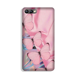 Butterflies Case for Honor 10