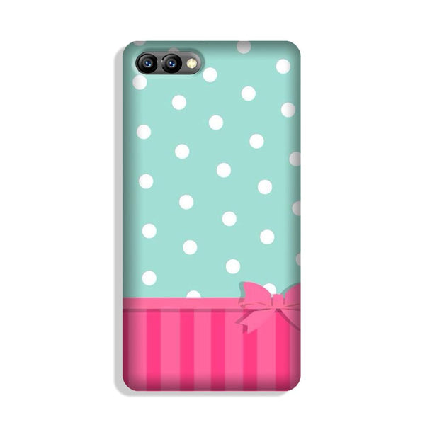 Gift Wrap Case for Honor 10