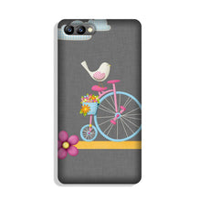 Sparron with cycle Case for Honor 10