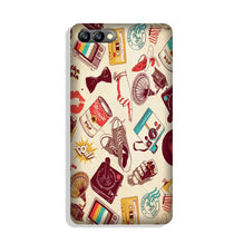 Vintage Case for Honor 10