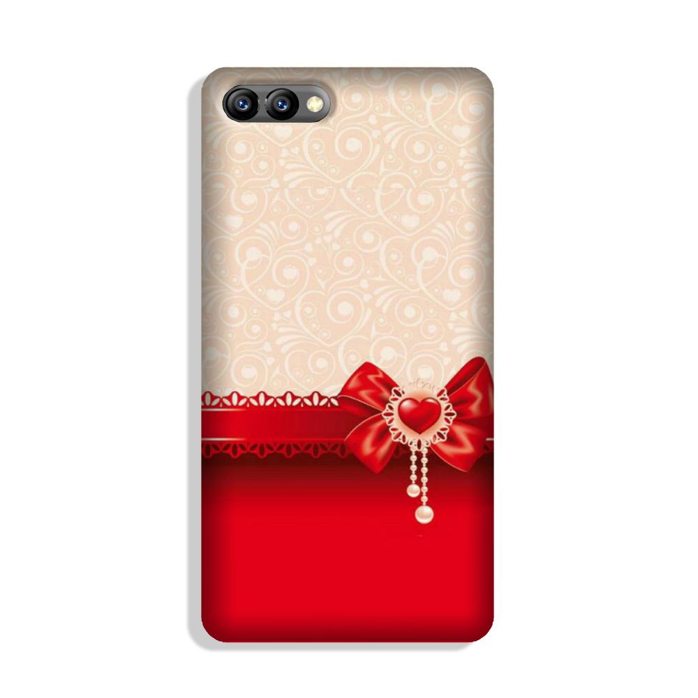 Gift Wrap3 Case for Honor 10