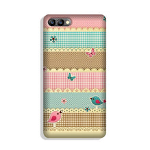 Gift paper Case for Honor 10