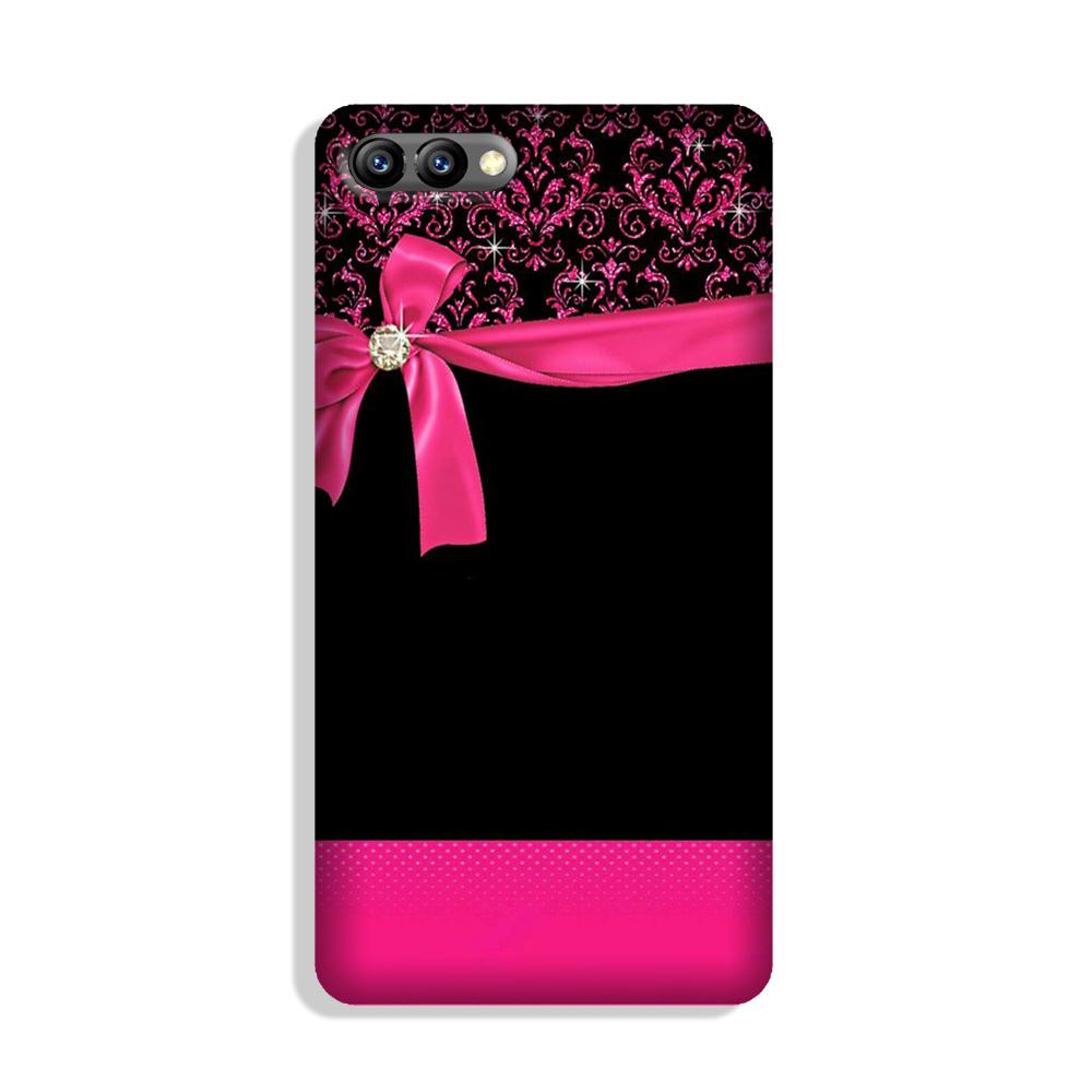 Gift Wrap4 Case for Honor 10
