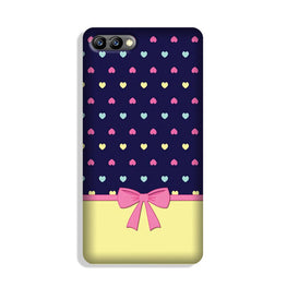 Gift Wrap5 Case for Honor 10