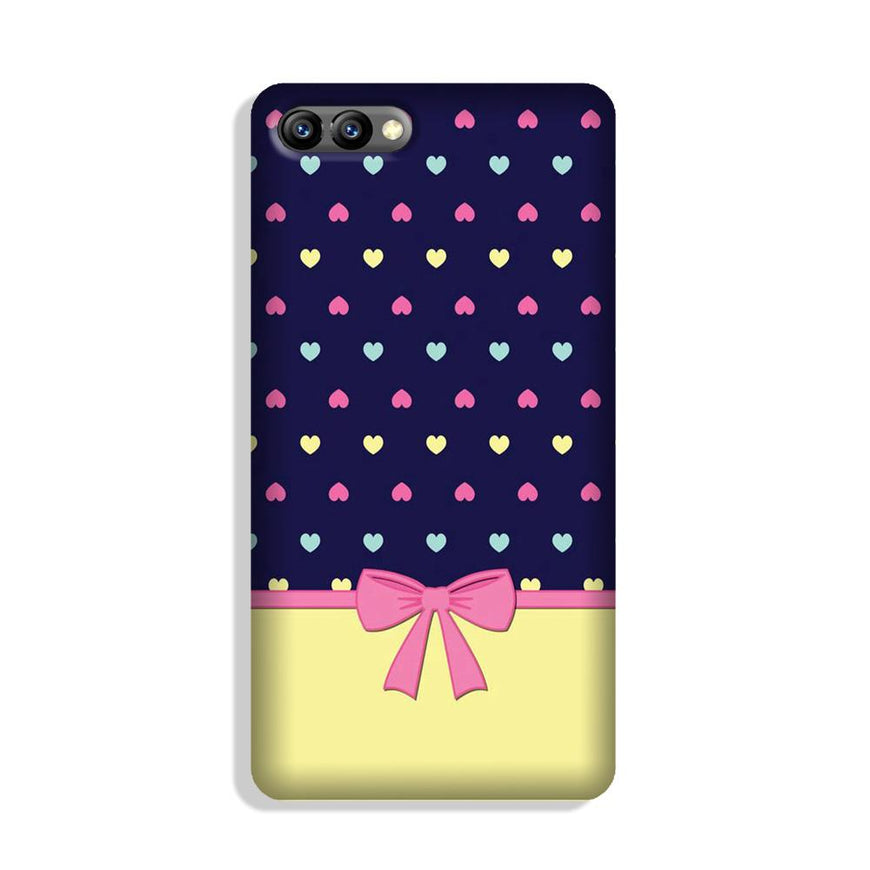 Gift Wrap5 Case for Honor 10