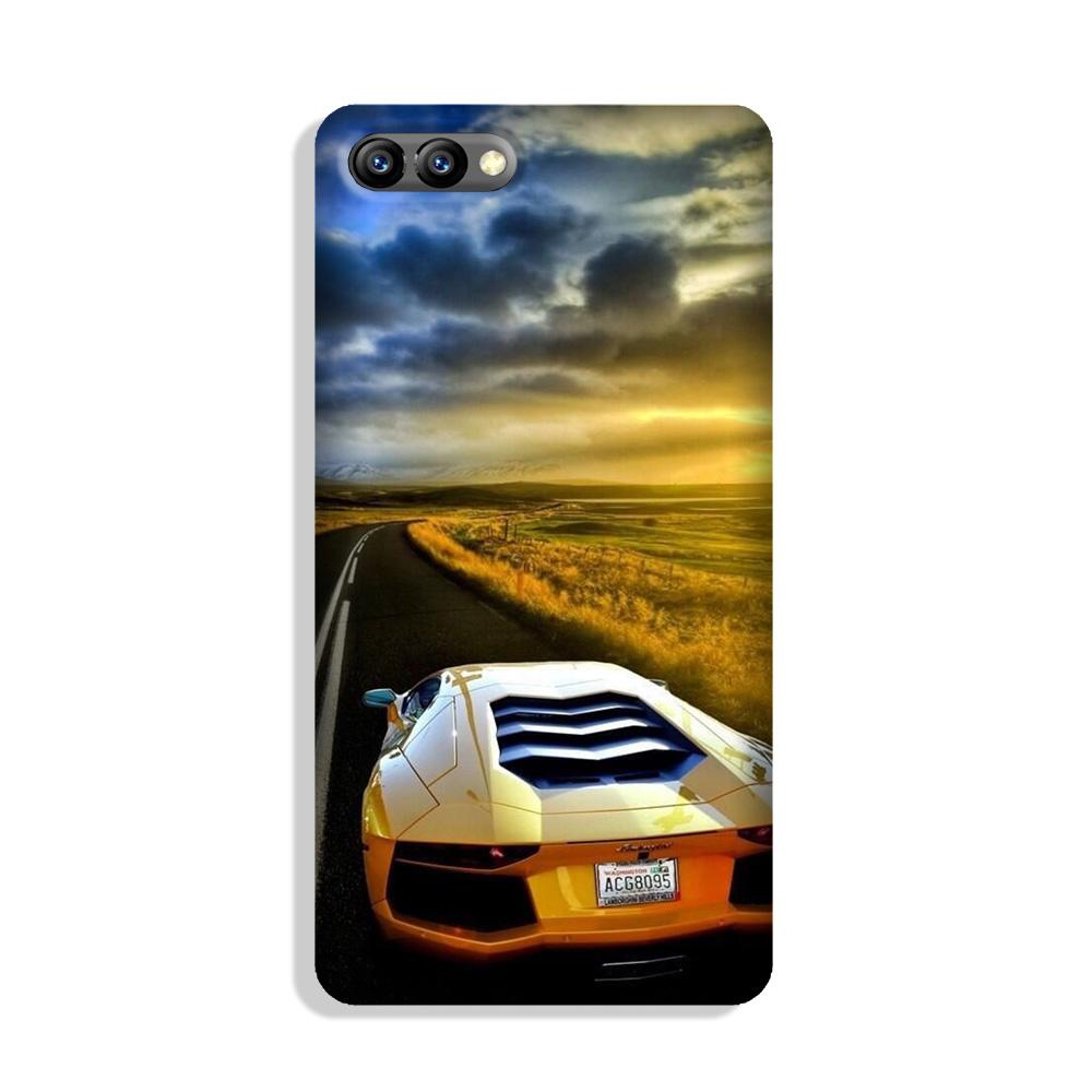 Car lovers Case for Honor 10