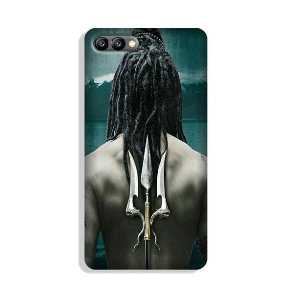 Mahakal Case for Honor 10