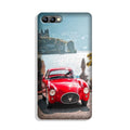Vintage Car Case for Honor 10