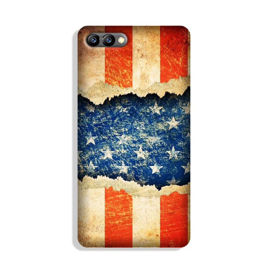 United Kingdom Case for Honor 10