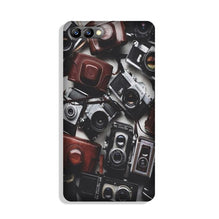 Cameras Case for Honor 10