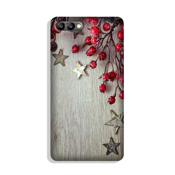 Stars  Case for Honor 10