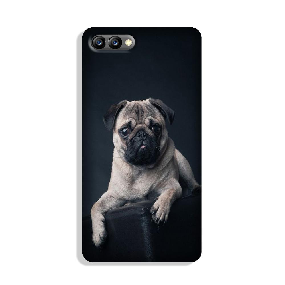 little Puppy Case for Honor 10