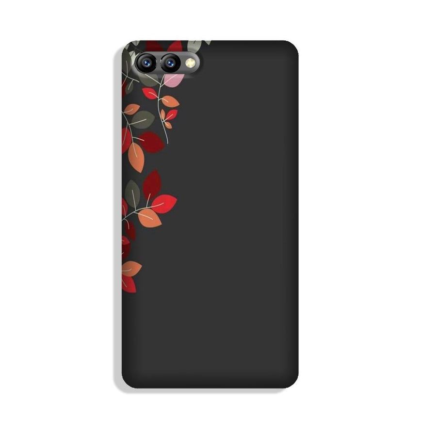 Grey Background Case for Honor 10