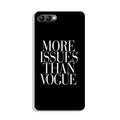 More Issues than Vague Case for Honor 10