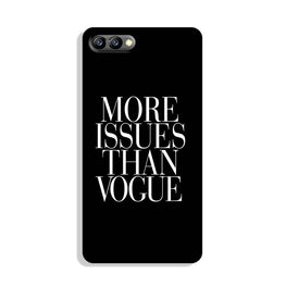 More Issues than Vague Case for Honor 10