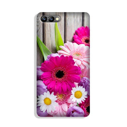Coloful Daisy Case for Honor 10