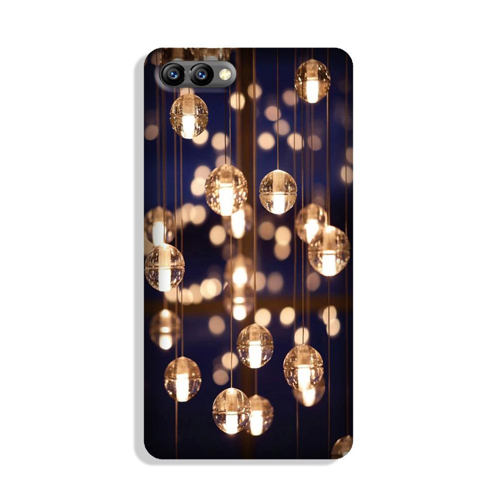 Party Bulb Case for Honor 10