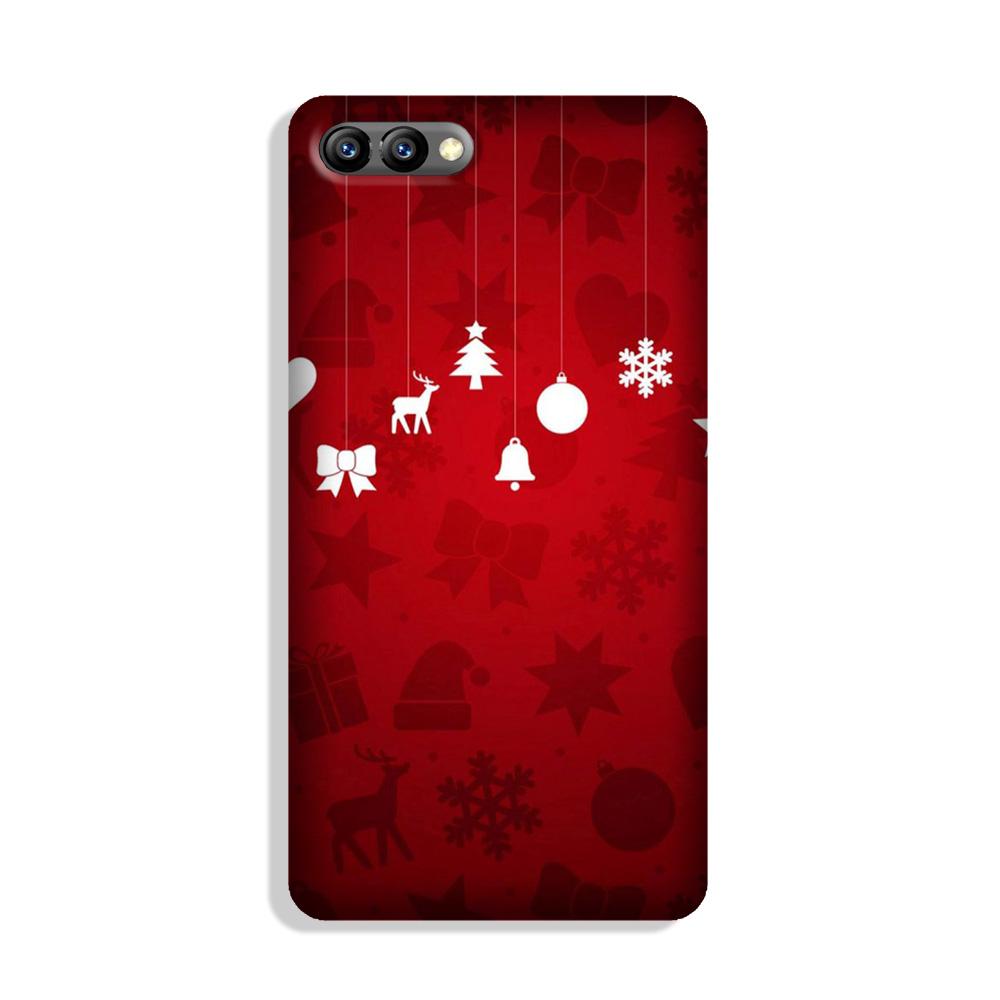 Christmas Case for Honor 10