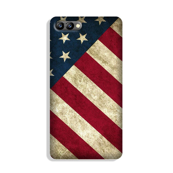 America Case for Honor 10