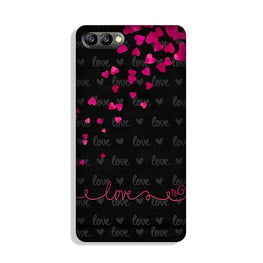 Love in Air Case for Honor 10