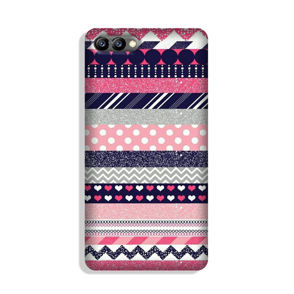 Pattern Case for Honor 10