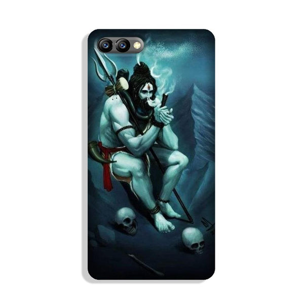 Lord Shiva Mahakal  Case for Honor 10