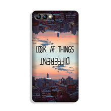 Look at things different Case for Honor 10