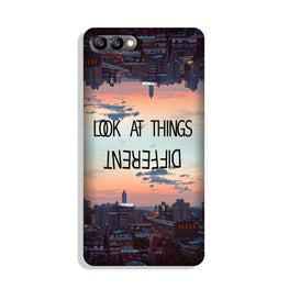 Look at things different Case for Honor 10