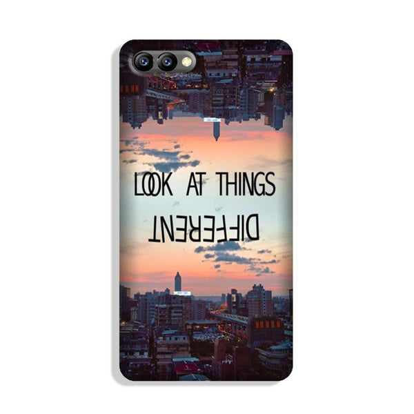 Look at things different Case for Honor 10