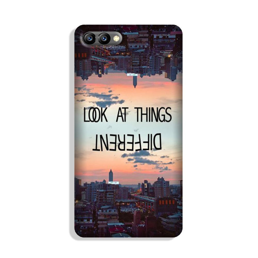 Look at things different Case for Honor 10