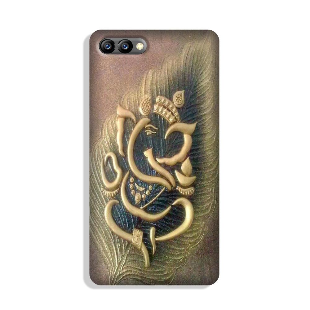 Lord Ganesha Case for Honor 10