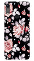 Pink rose Case for Honor 8A