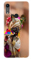 Lord Krishna2 Case for Honor 8A
