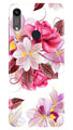 Beautiful flowers Case for Honor 8A
