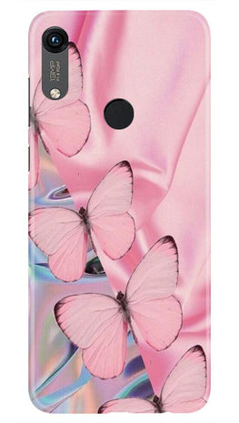 Butterflies Case for Honor 8A