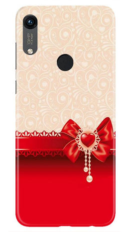 Gift Wrap3 Case for Honor 8A