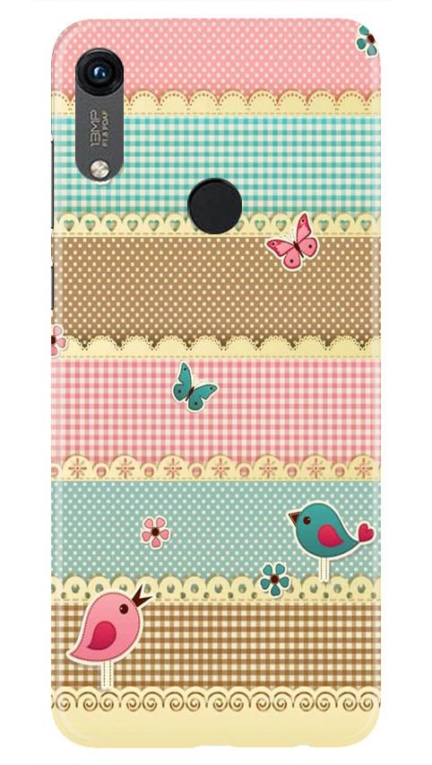 Gift paper Case for Honor 8A