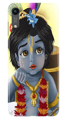 Bal Gopal Mobile Back Case for Honor 8A (Design - 48)