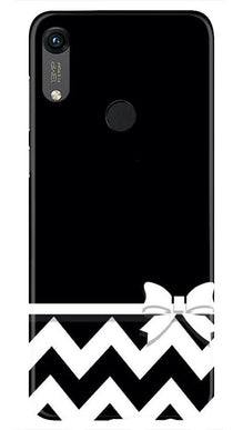 Gift Wrap7 Mobile Back Case for Honor 8A (Design - 49)