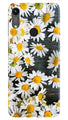 White flowers2 Case for Honor 8A