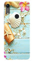 Sea Shells Case for Honor 8A