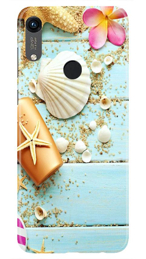 Sea Shells Case for Honor 8A