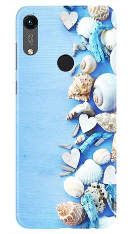 Sea Shells2 Case for Honor 8A