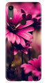 Purple Daisy Case for Honor 8A