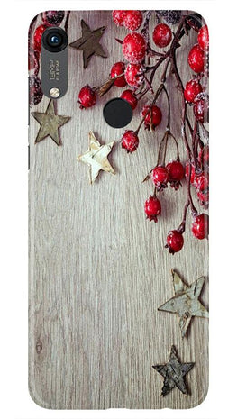 Stars Case for Honor 8A