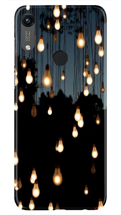 Party Bulb Case for Honor 8A