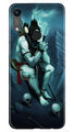 Lord Shiva Mahakal2 Case for Honor 8A